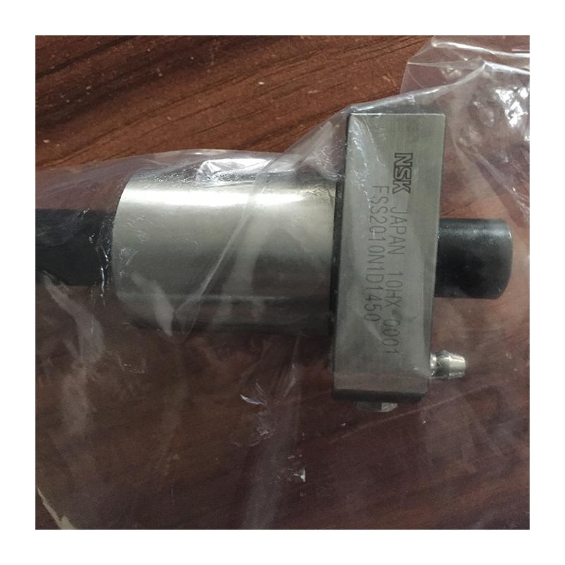 NSK W4007C-110PSST-C5-BB nsk电主轴